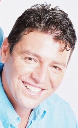 Foto de Paulinho Averça (Cantor Paulinho)