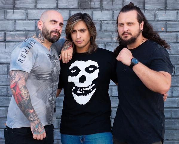 Foto de StormWarning