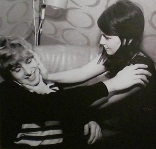 Foto de Blood Red Shoes