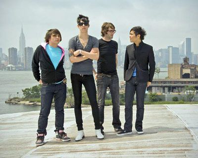 Foto de Metro Station