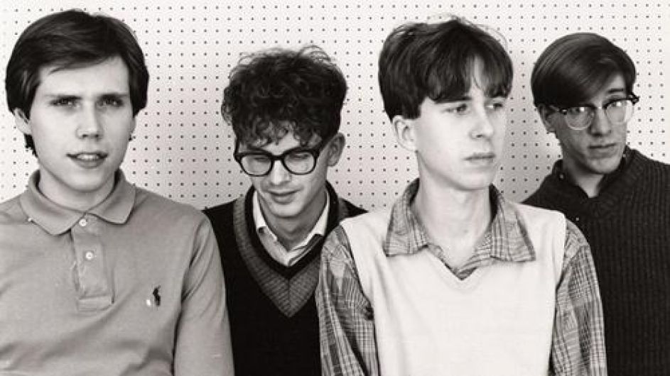 Foto de The Feelies