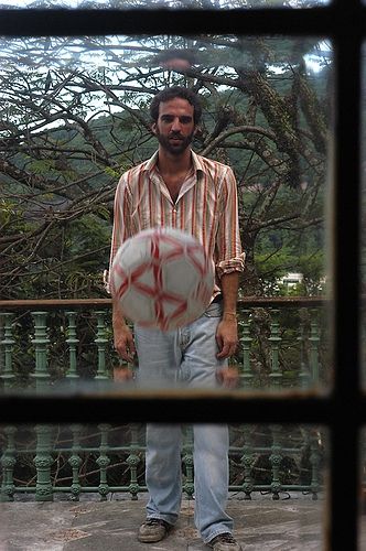 Foto de Marcelo Camelo