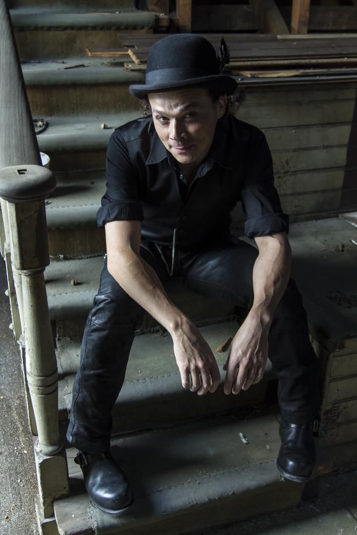 Foto de Sérgio Lucas