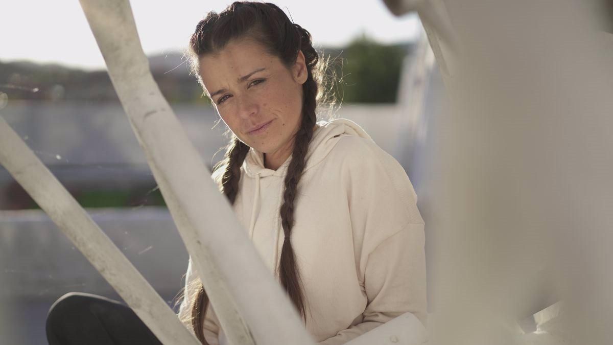 Foto de Isabel Aaiún