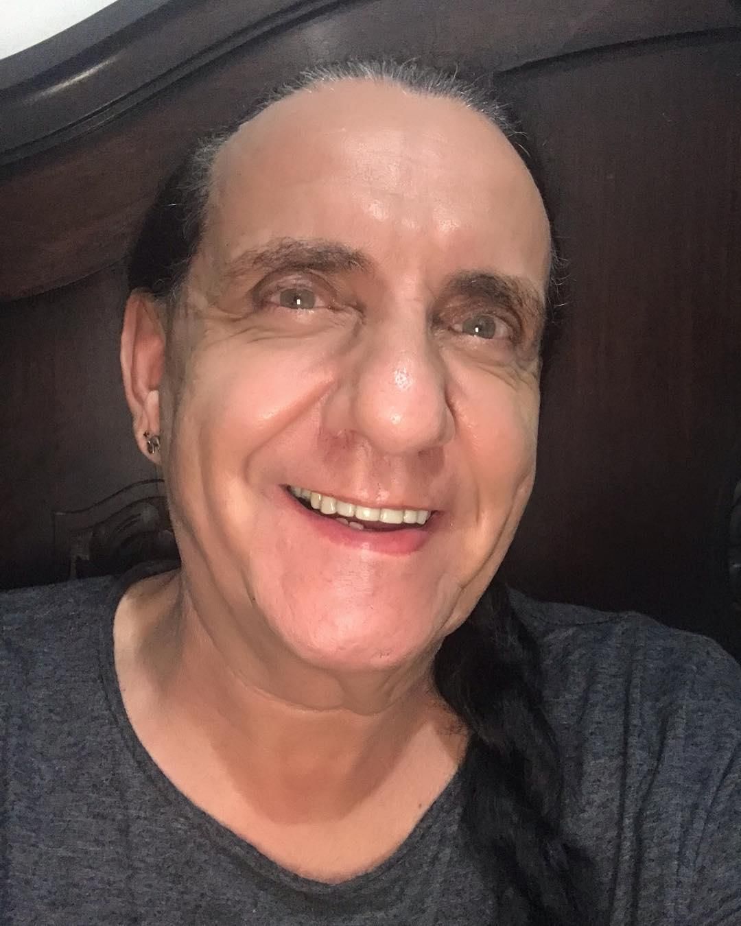 Foto de Paulinho Camargo