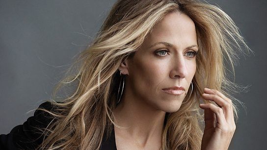Foto de Sheryl Crow