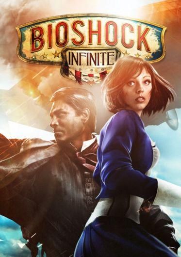 Photo of Bioshock Infinite