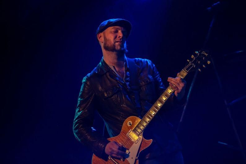 Foto de Henrik Freishlader