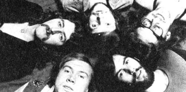 Foto de Majority One