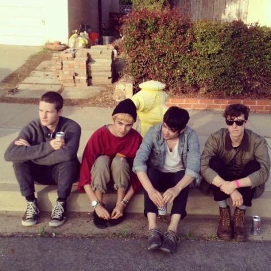 Foto de Beach Fossils