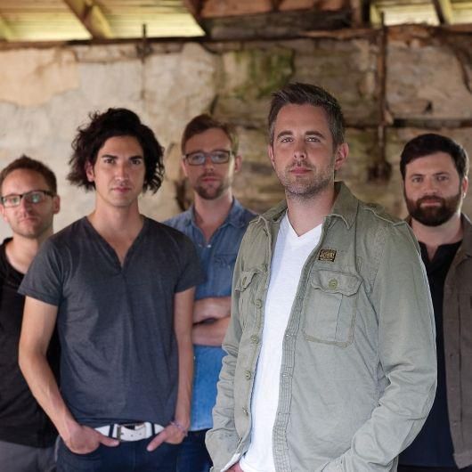 Foto de Sanctus Real