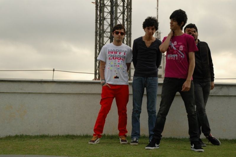 Foto de Vanilla Rock