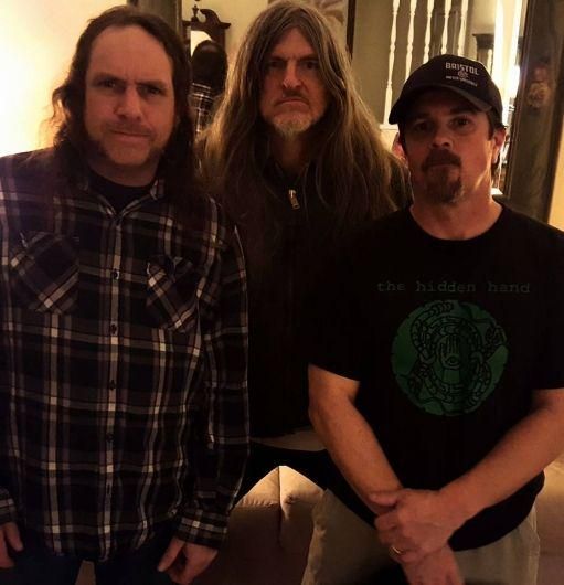 Photo of The Obsessed