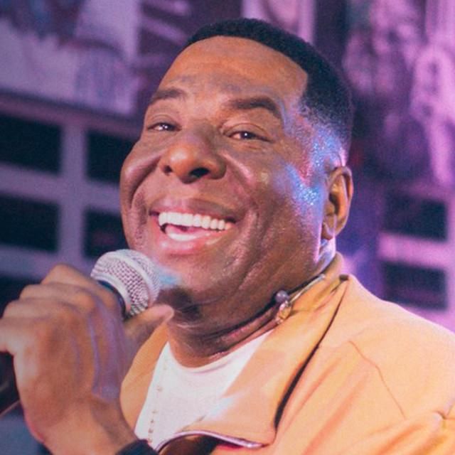 Photo of Netinho de Paula