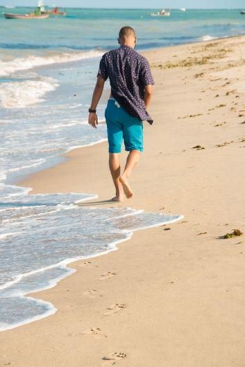 Photo of Washington Lima