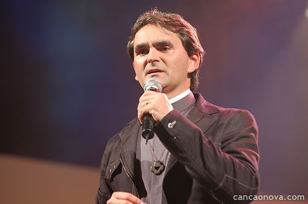 Photo of Pe. André Luna