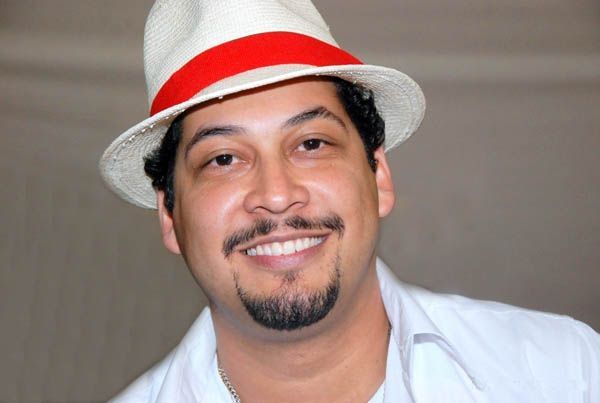 Foto de René Sobral