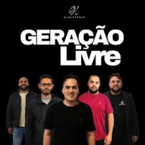 Foto de Ministério Geração Livre