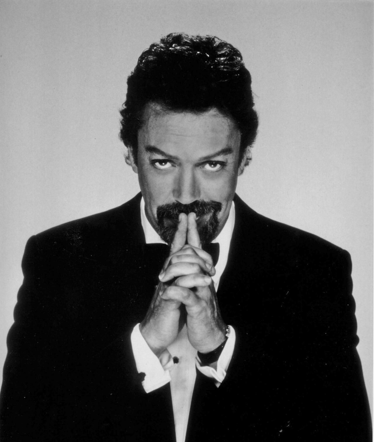 Foto de Tim Curry