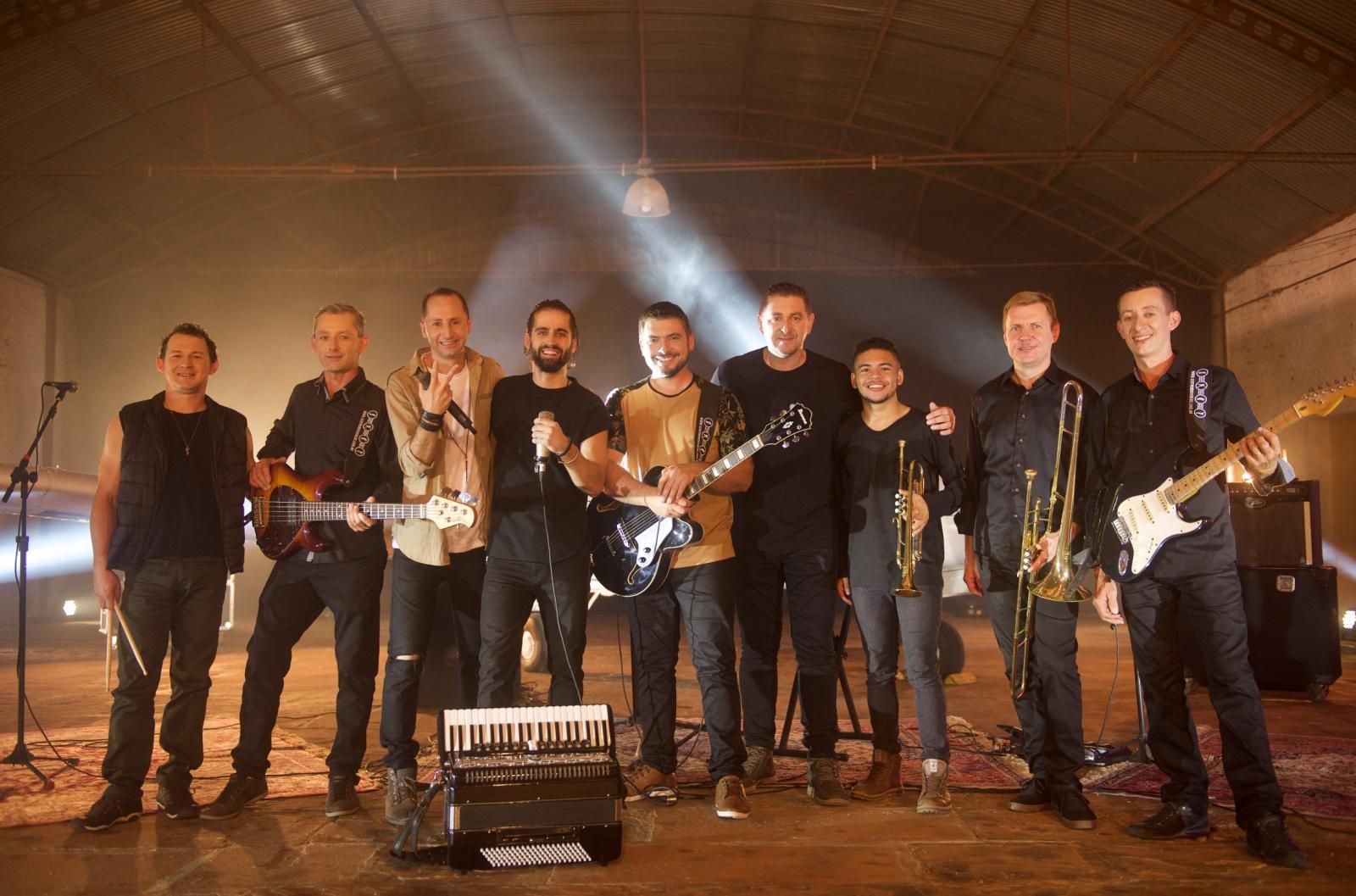 Foto de Banda Magia Musical