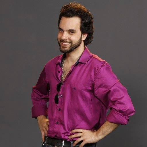 Foto de Choque de Cultura