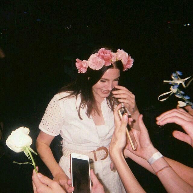 Foto de Lana Del Rey