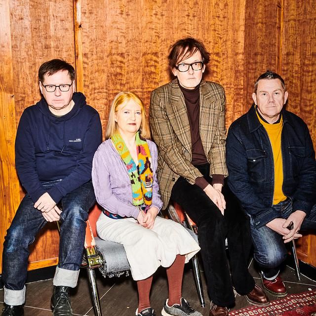 Photo of Pulp