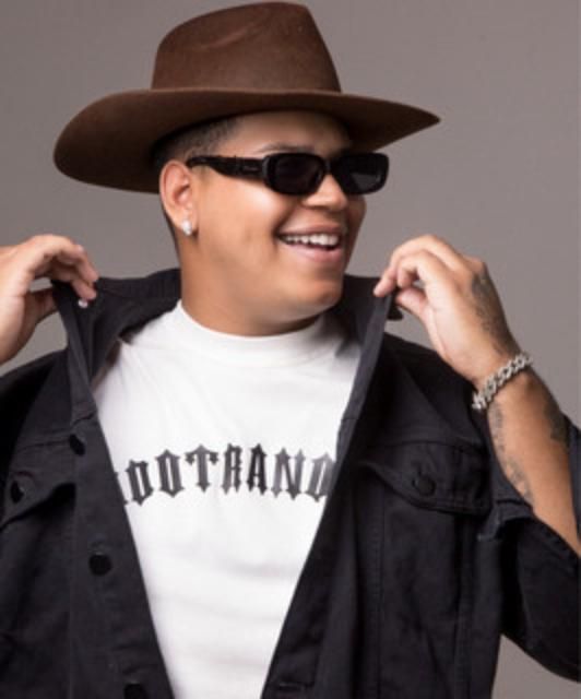 Foto de Chicão do Piseiro