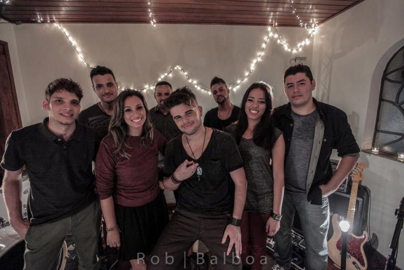 Foto de Ministério Mergulhar