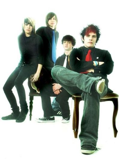 Foto de Her Latest Flame