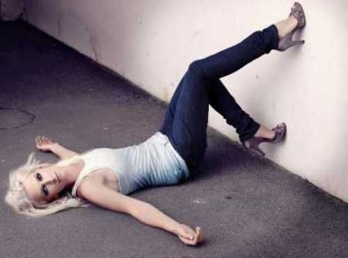 Foto de Sandra Nasic