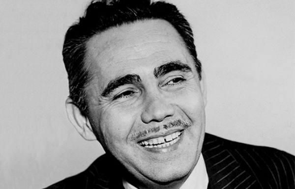 Foto de Humberto Teixeira