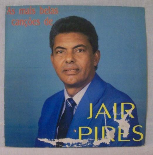 Foto de Jair Pires
