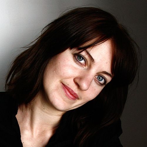 Foto de Anais Mitchell