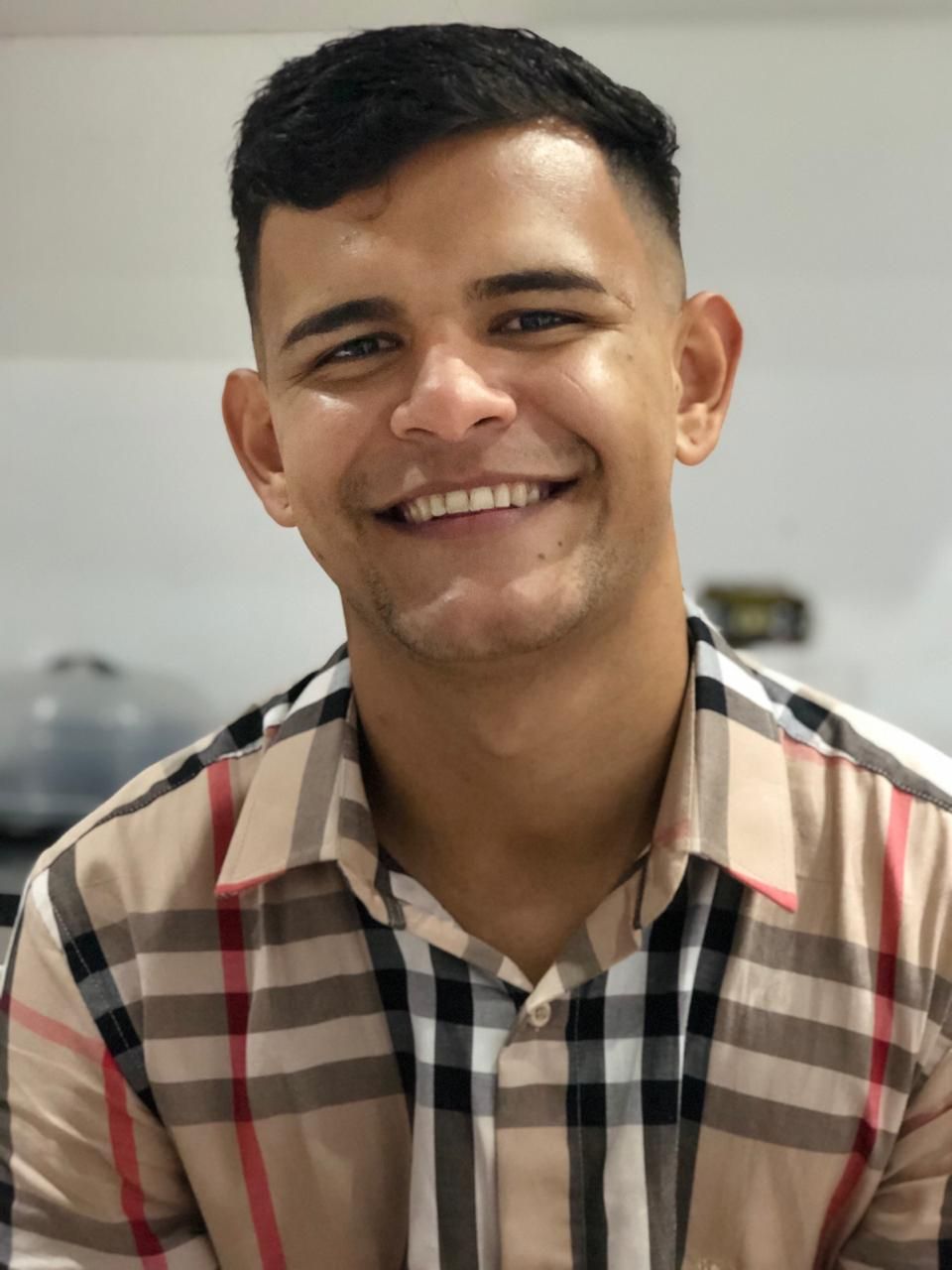 Foto de Mateus Manojo