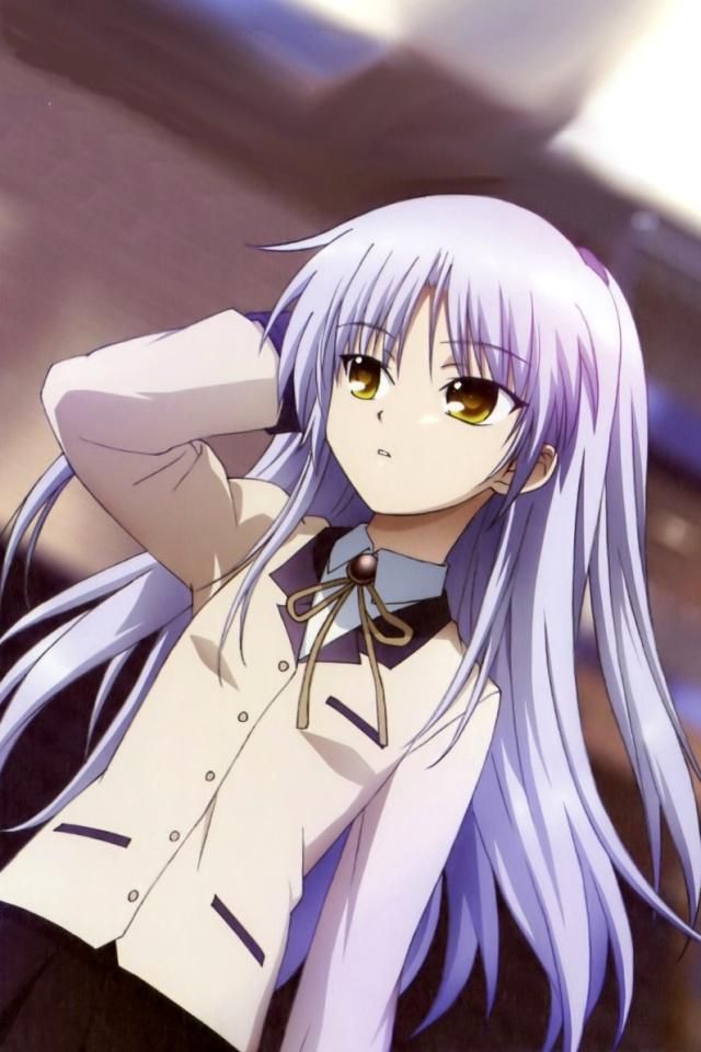 Foto de Angel Beats!