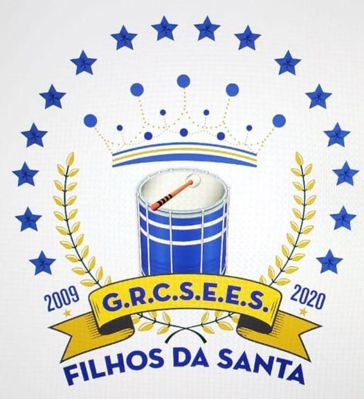 Foto de G.R.C.S.E.E.S Filhos da Santa