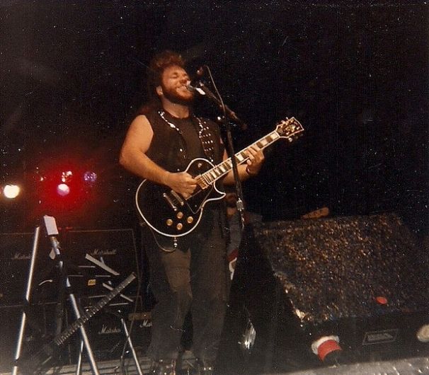 Foto de Resurrection Band