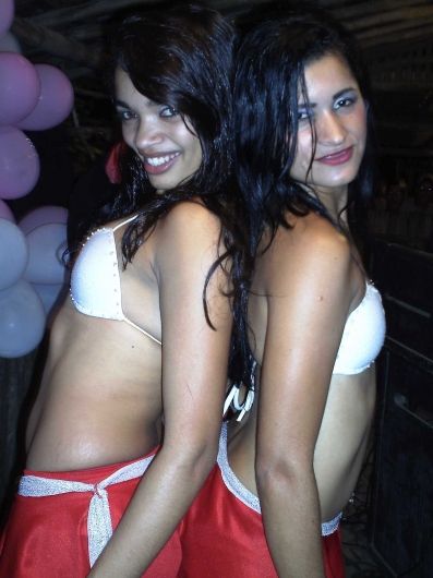 Foto de Pankadï Moral