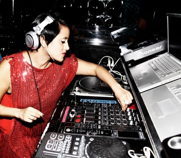 Foto de DJ Cat NYC