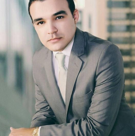 Foto de Jamenson Luiz