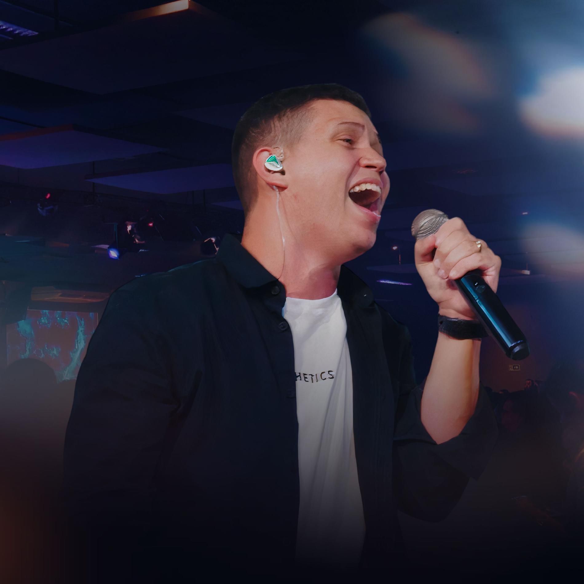 Foto de Pedro Emerson