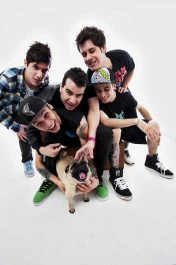 Foto de Banda Summer