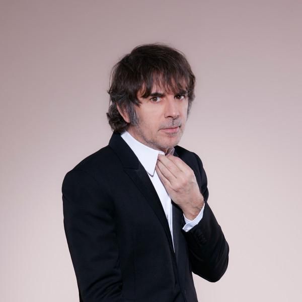 Foto de Thomas Fersen