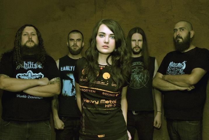 Foto de Landmine Marathon