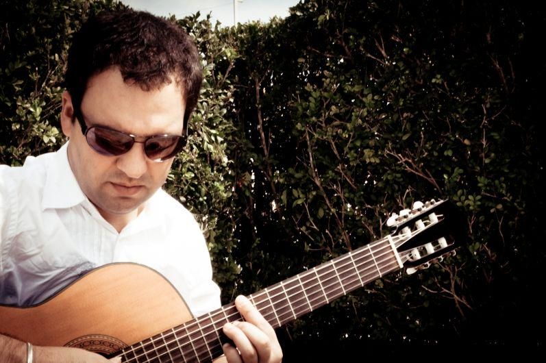 Foto de Marcello Dornelles