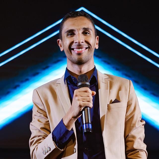 Foto de Maycon Tocha