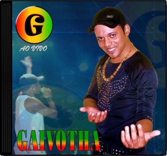 Foto de Gaivotha e Banda