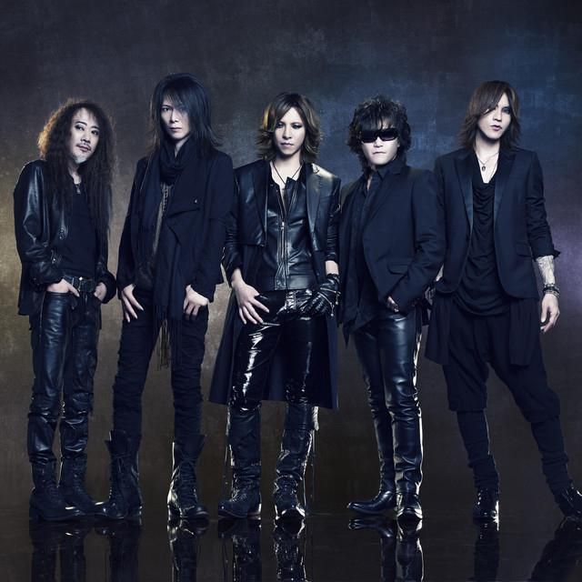 Foto de X Japan