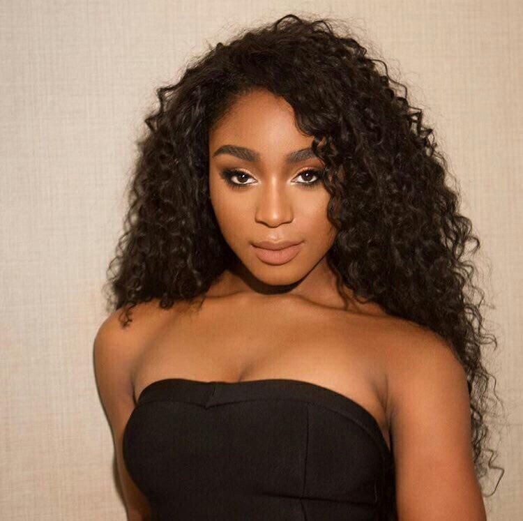Foto de Normani